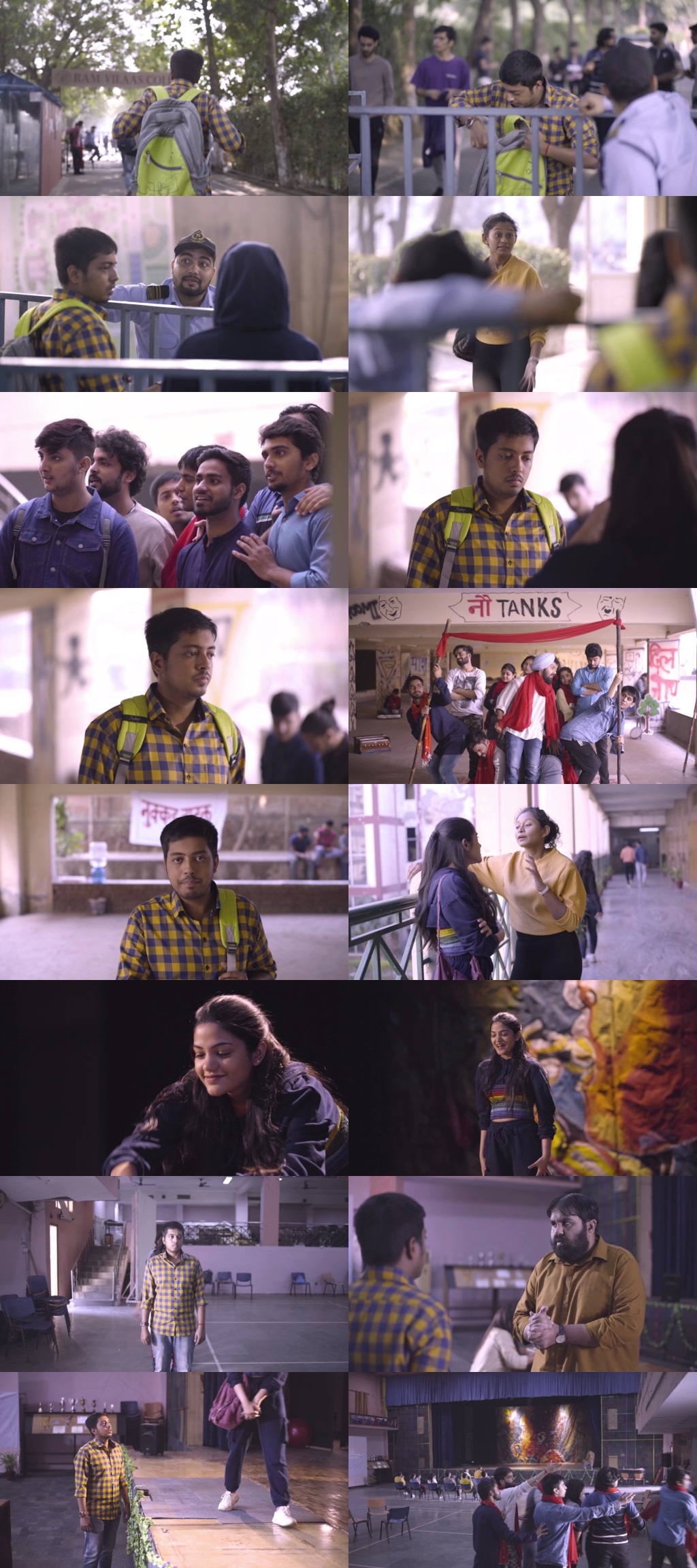 Couple Goals 2022 Hindi Season 03 Complete 480p 720p 1080p HDRip x264