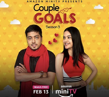 Couple Goals 2021 Full Season 02 Download Hindi In HD Couple Goals 2021 Full Season 02 Download Hindi In HD