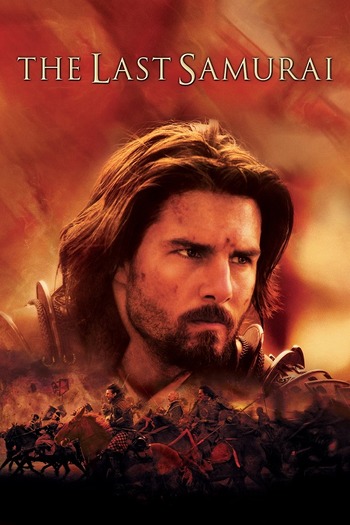The Last Samurai 2003 Hindi Dual Audio 1080p 720p 480p Web-DL ESubs