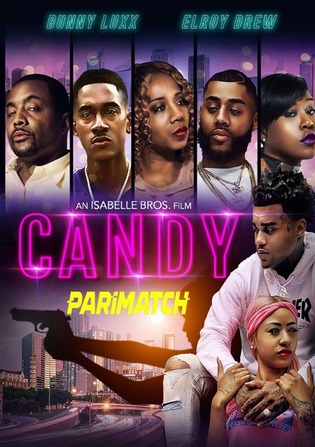 Candy 2019 WEB-Rip Hindi (Voice Over) Dual Audio 720p