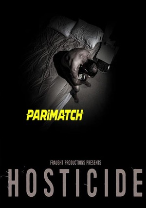 Hosticide.2022.720p.WEBRip. 2