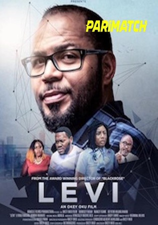 Levi 2019 WEB-Rip 800MB Hindi (Voice Over) Dual Audio 720p Watch Online Full Movie Download Worldfree4u