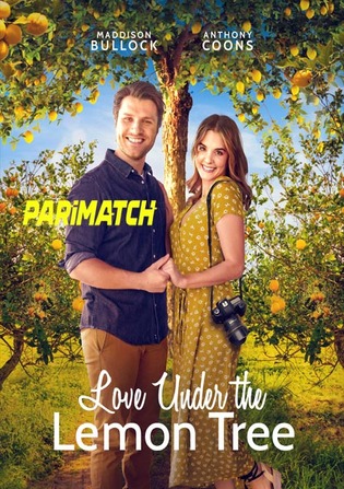 Love Under The Lemon Tree 2022 WEB-Rip Hindi (Voice Over) Dual Audio 720p