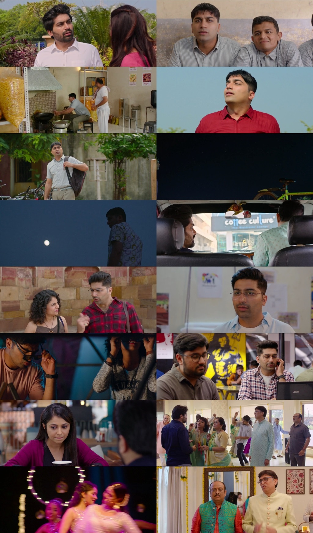 Vickida No Varghodo 2022 Gujarati 1080p 720p 480p HDRip ESubs HEVC