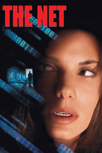 The Net 1995 Hindi Dual Audio 720p 480p BluRay ESubs