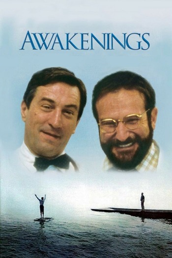 Awakenings 1990 Hindi Dual Audio 720p 480p BluRay ESubs