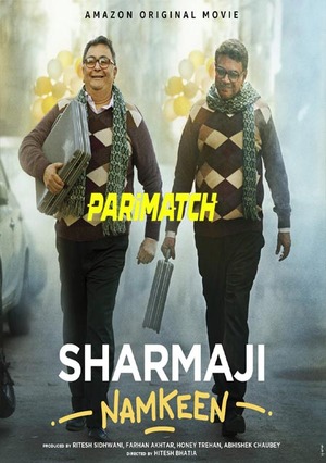 Sharmaji.Namkeen.2022.720p. 2