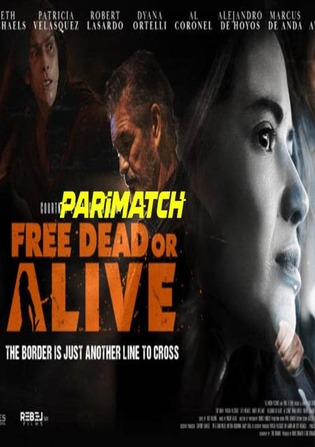 Free Dead or Alive