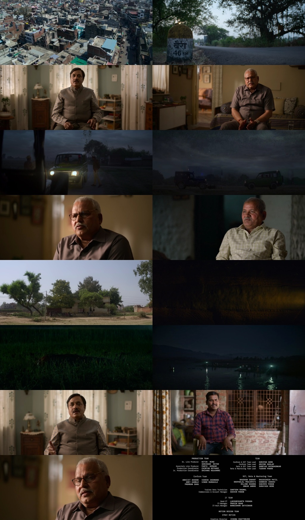 Indian Predator The Diary of a Serial Killer 2022 Hindi Season 01 Complete 480p 720p 1080p HDRip MESub