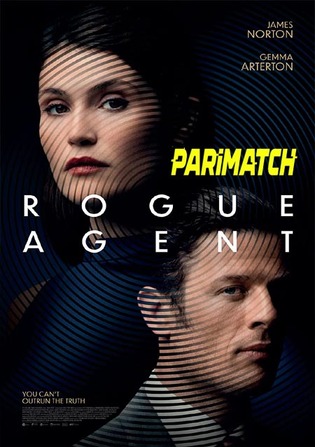 Rogue Agent 2022 WEB-Rip 800MB Telugu (Voice Over) Dual Audio 720p Watch Online Full Movie Download worldfree4u