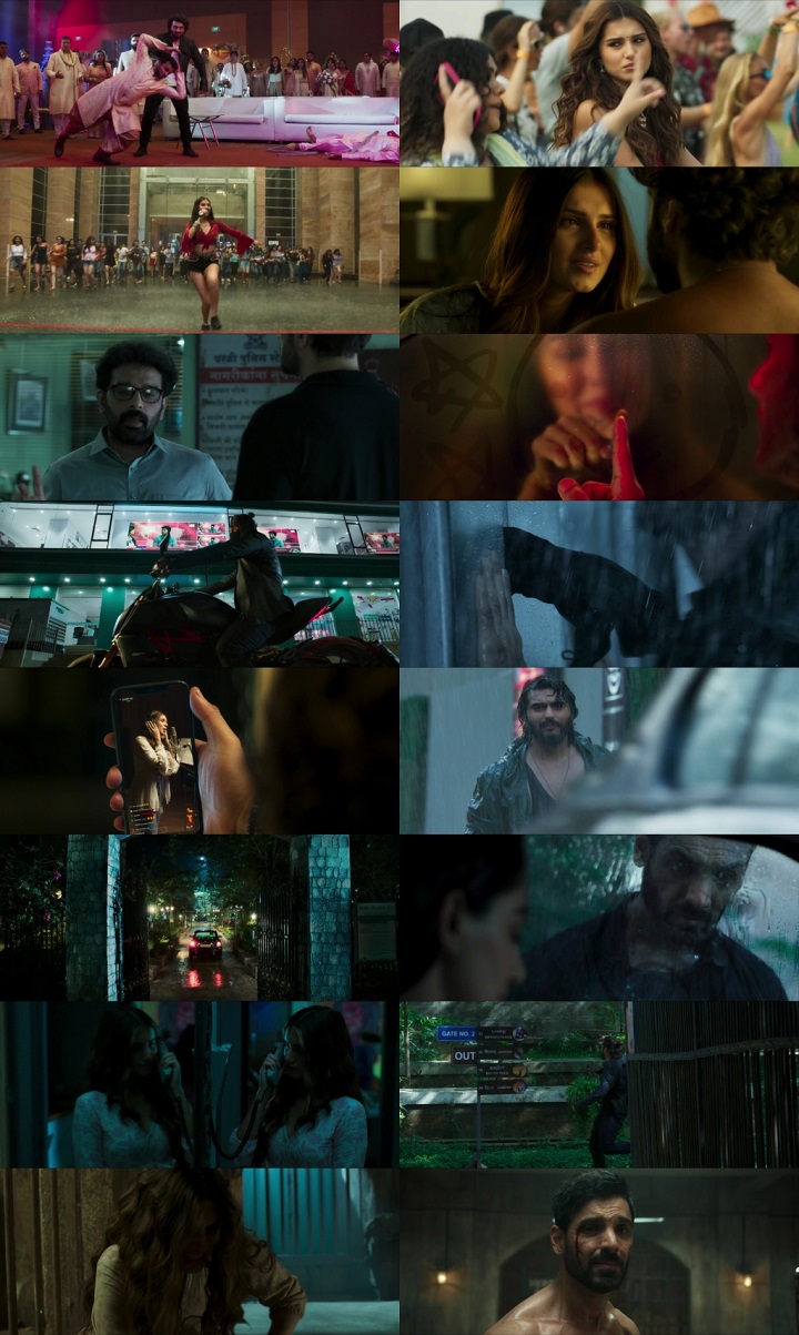 Ek Villain Returns (2022) 1080p | 720p | 480p WEB-HDRip [Hindi (DD5.1)]