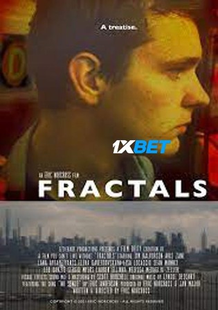 Fractals 2021 WEB-Rip Hindi (Voice Over) Dual Audio 720p