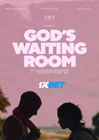 Gods Waiting Room 2022 WEB-Rip 800MB Hindi (Voice Over) Dual Audio 720p Watch Online Full Movie Download bolly4u