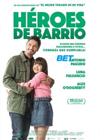 Heroes de barrio 2022 HDCAM 800MB Hindi (Voice Over) Dual Audio 720p Watch Online Full Movie Download bolly4u