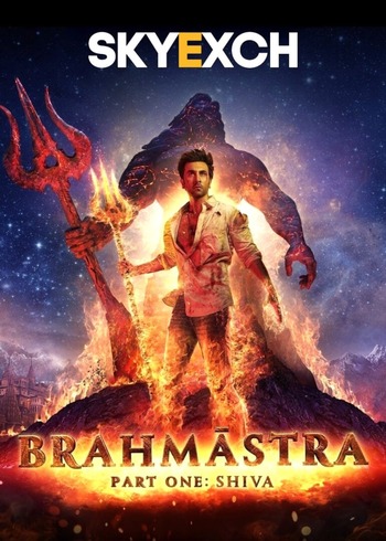 Brahmastra Part One Shiva 2022 Full Hindi Movie 720p 480p Download