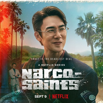 Narco Saints 2022 Hindi Dual Audio Web-DL Full Netflix Season 01 Download Narco Saints 2022 Hindi Dual Audio Web-DL Full Netflix Season 01 Download