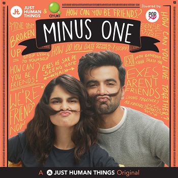 Minus One 2019 Full Season 01 Download Hindi In HD Minus One 2019 Full Season 01 Download Hindi In HD