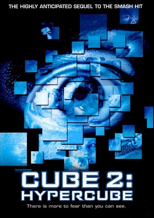 Cube 2 Hypercube 2002 Hindi Dual Audio 720p 480p BluRay ESubs
