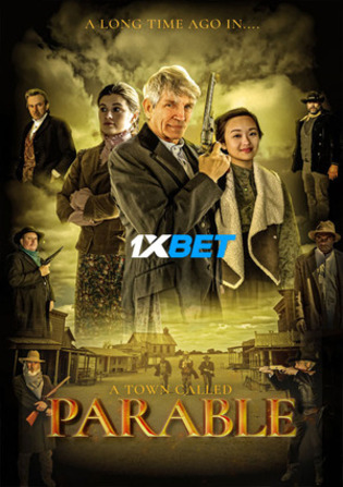 A Town Called Parable 2021 WEB-HD 800MB Hindi (Voice Over) Dual Audio 720p Watch Online Full Movie Download bolly4u