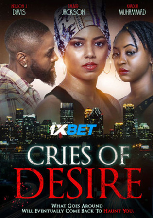 Cries of Desire