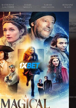 A Magical Journey 2019 WEB-Rip 800MB Tamil (Voice Over) Dual Audio 720p Watch Online Full Movie Download bolly4u