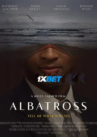 Albatross 2022 WEB-Rip 800MB Tamil (Voice Over) Dual Audio 720p Watch Online Full Movie Download bolly4u