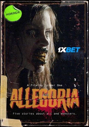 Allegoria 2