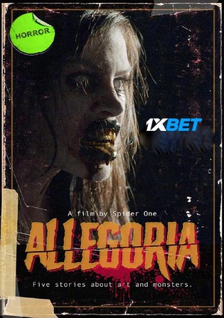 Allegoria 2022 WEB-Rip 800MB Tamil (Voice Over) Dual Audio 720p Watch Online Full Movie Download bolly4u