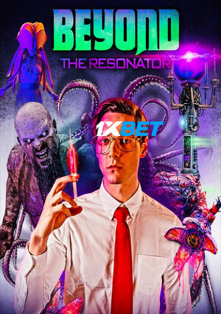 Beyond the Resonator 2022 WEB-HD 800MB Telugu (Voice Over) Dual Audio 720p Watch Online Full Movie Download worldfree4u