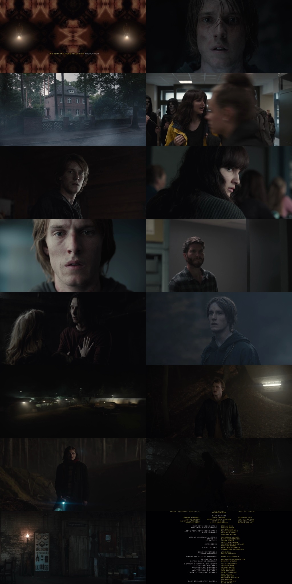 Dark 2020 S03 Complete English Dual Audio 1080p 720p 480p Web-DL MSubs