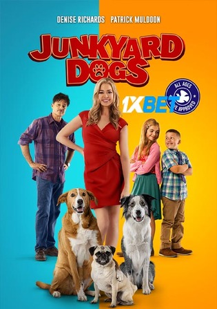 Junkyard Dogs 2022 WEB-Rip 800MB Tamil (Voice Over) Dual Audio 720p Watch Online Full Movie Download bolly4u