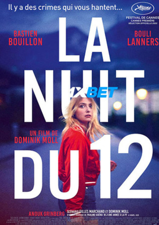 La nuit du 12 2022 WEB-HD 800MB Tamil (Voice Over) Dual Audio 720p Watch Online Full Movie Download bolly4u
