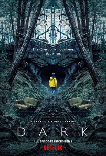 Dark 2017 English Dual Audio Web-DL Full Netflix Season 01 Download