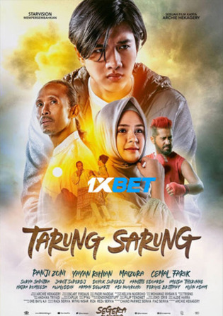 Tarung Sarung 2020 WEB-HD 800MB Tamil (Voice Over) Dual Audio 720p Watch Online Full Movie Download bolly4u