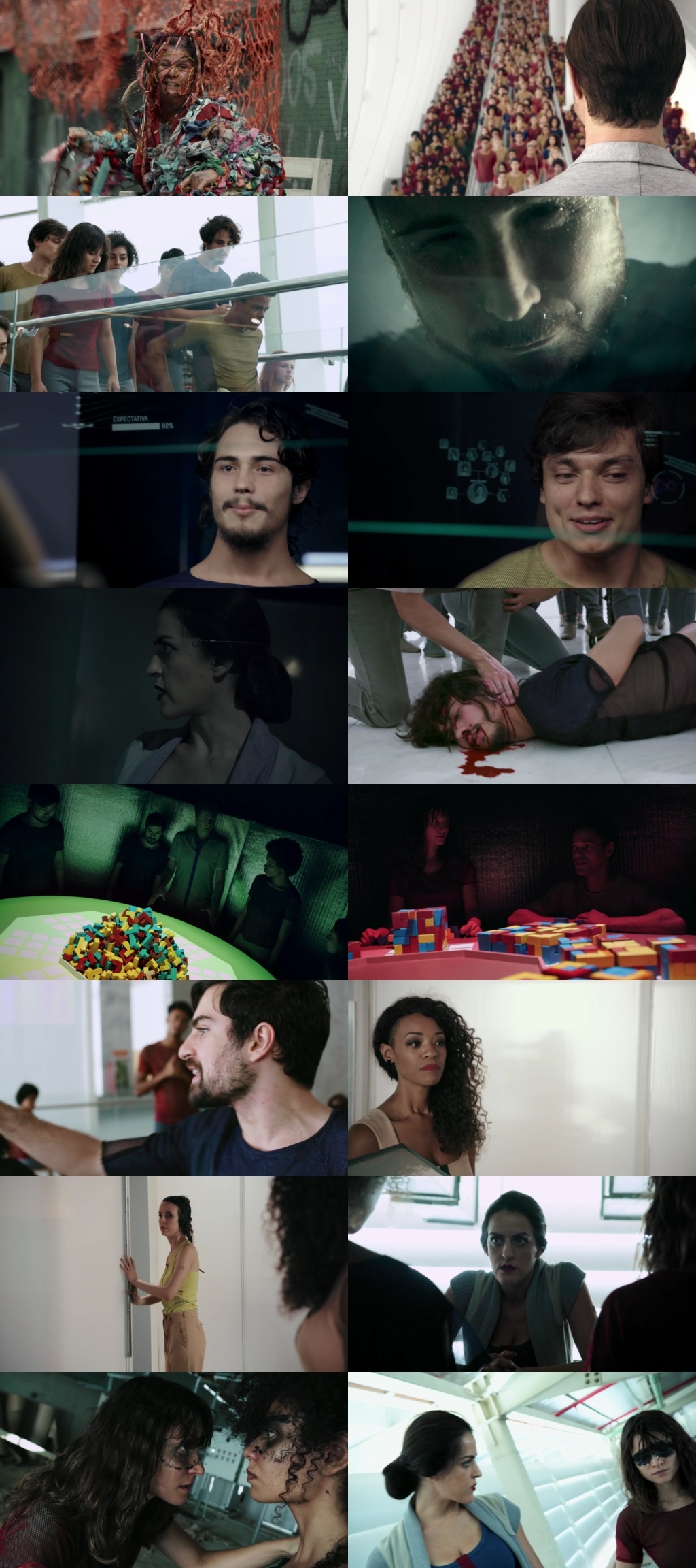 3 Percent 2016 S01 Complete English Dual Audio 1080p 720p 480p Web-DL MSubs 3 Percent 2016 S01 Complete English Dual Audio 1080p 720p 480p Web-DL MSubs