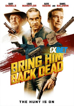 Bring Him Back Dead 2022 WEB-Rip 800MB Tamil (Voice Over) Dual Audio 720p Watch Online Full Movie Download worldfree4u
