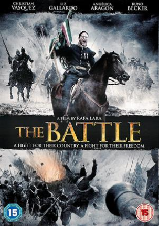 Cinco de Mayo La Batalla 2013 Hindi Dual Audio movie Download BluRay 720p 480p Bolly4u