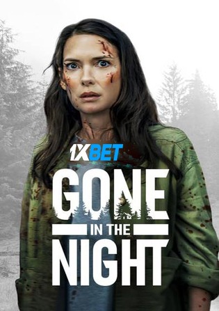 Gone in the Night 2022 WEB-Rip 800MB Telugu (Voice Over) Dual Audio 720p Watch Online Full Movie Download bolly4u