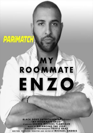My Roommate Enzo