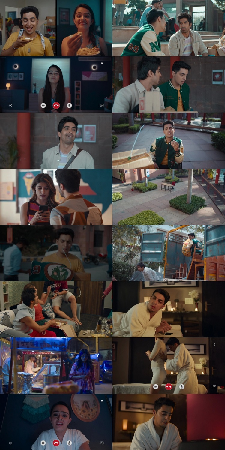 College Romance 2022 Hindi Season 3 Complete 480p 720p 1080p HDRip MSubs College Romance 2022 Hindi Season 3 Complete 480p 720p 1080p HDRip MSubs
