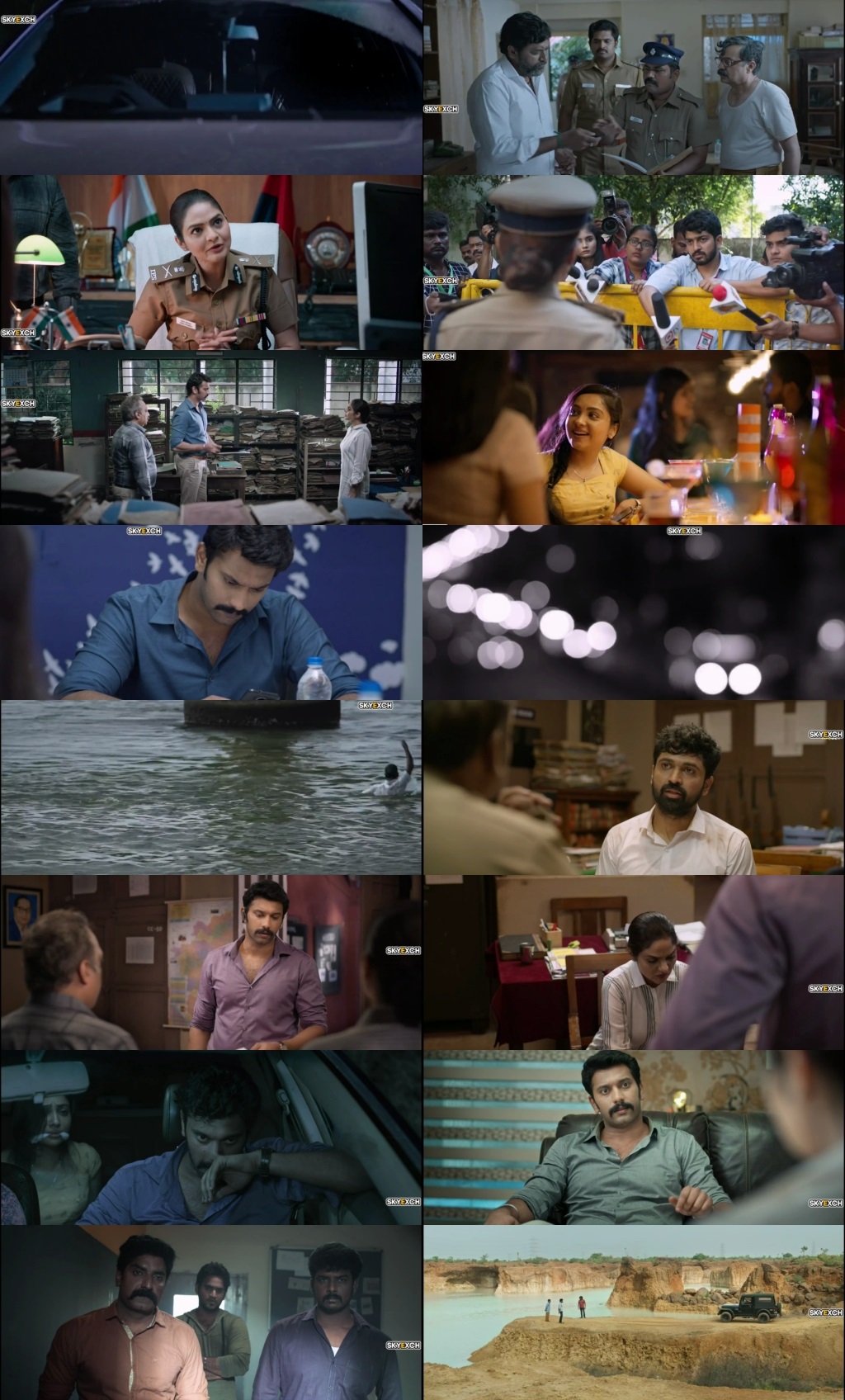 DejaVu 2022 Hindi (HQ DUB) 1080p 720p 480p HDRip x264 DejaVu 2022 Hindi (HQ DUB) 1080p 720p 480p HDRip x264