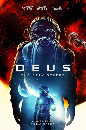 Deus 2022 English 720p 480p Web-DL ESubs