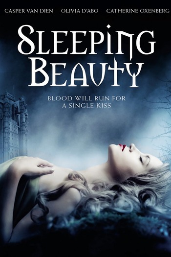 Sleeping Beauty 2014 Hindi Dual Audio 720p 480p BluRay ESubs