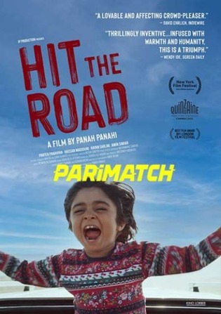 Hit the Road 2021 WEB-HD 800MB Hindi (Voice Over) Dual Audio 720p Watch Online Full Movie Download bolly4u