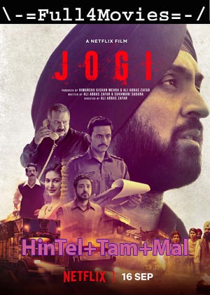 Jogi Full Movie Download