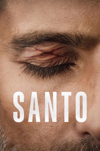 Santo 2022 Hindi Dual Audio Web-DL Full Netflix Season 01 Download Santo 2022 Hindi Dual Audio Web-DL Full Netflix Season 01 Download
