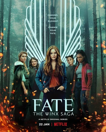 Fate The Winx Saga 2022 Hindi Dual Audio Web-DL Full Netflix Season 02 Download Fate The Winx Saga 2022 Hindi Dual Audio Web-DL Full Netflix Season 02 Download
