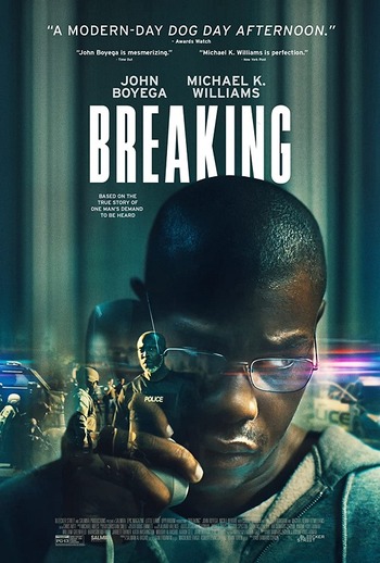 Breaking 2022 English 720p 480p Web-DL ESubs