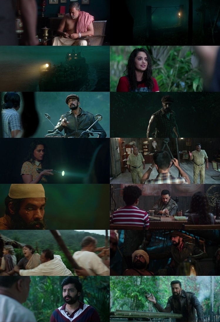 Vikrant Rona 2022 1080p ORG Hindi WEB HDRip x264 AAC DDP5.1 ESubs By Full4Movies saab016d74eedd3fa