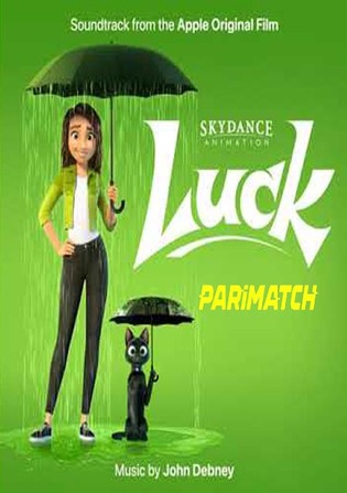 Luck 2022 WEB-Rip 800MB Telugu (Voice Over) Dual Audio 720p Watch Online Full Movie Download worldfree4u